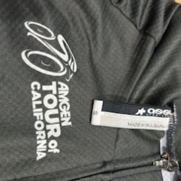 Assos Cycling Jersey - Small - Picture 6 of 6